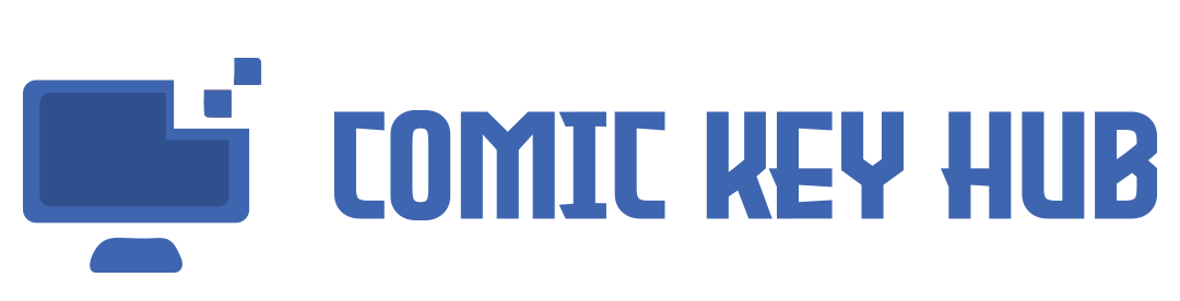 comickeyhub