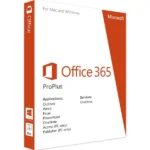 Office 365 Personnel – Abonnement 12 mois