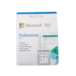 Office 365 Personnel – Abonnement 12 mois – Image 3