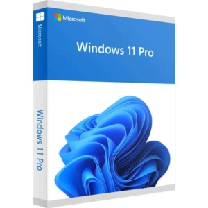 Office 2021 Pro Plus + Windows 11 Pro