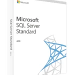 SQL Server 2019 Standard