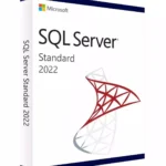SQL Server 2022 Standard