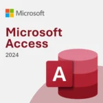 Microsoft Access 2024