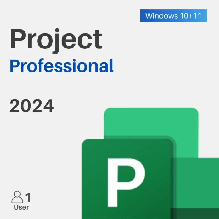 project pro 2024
